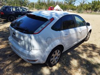 Ford Focus 2008
