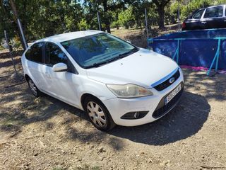 Ford Focus 2008
