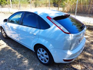 Ford Focus 2008