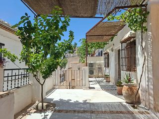 Chalet en alquiler en Albaicín en Granada