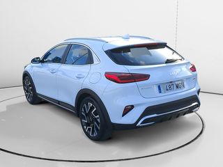 Kia XCeed eTech PHEV