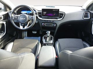 Kia XCeed eTech PHEV