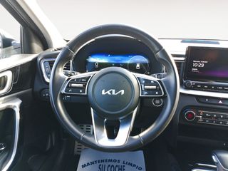 Kia XCeed eTech PHEV