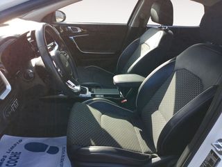 Kia XCeed eTech PHEV