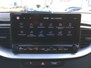 Kia XCeed eTech PHEV