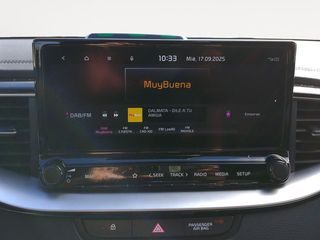 Kia XCeed eTech PHEV