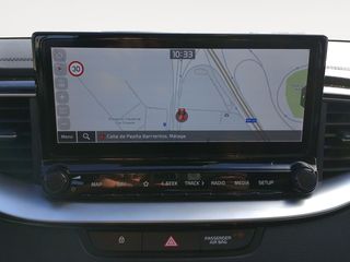 Kia XCeed eTech PHEV