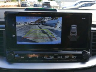 Kia XCeed eTech PHEV