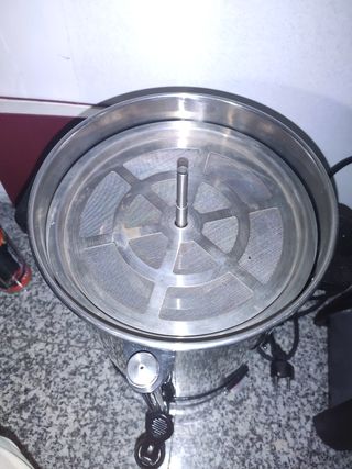 Cafetera Saro Automática 6L