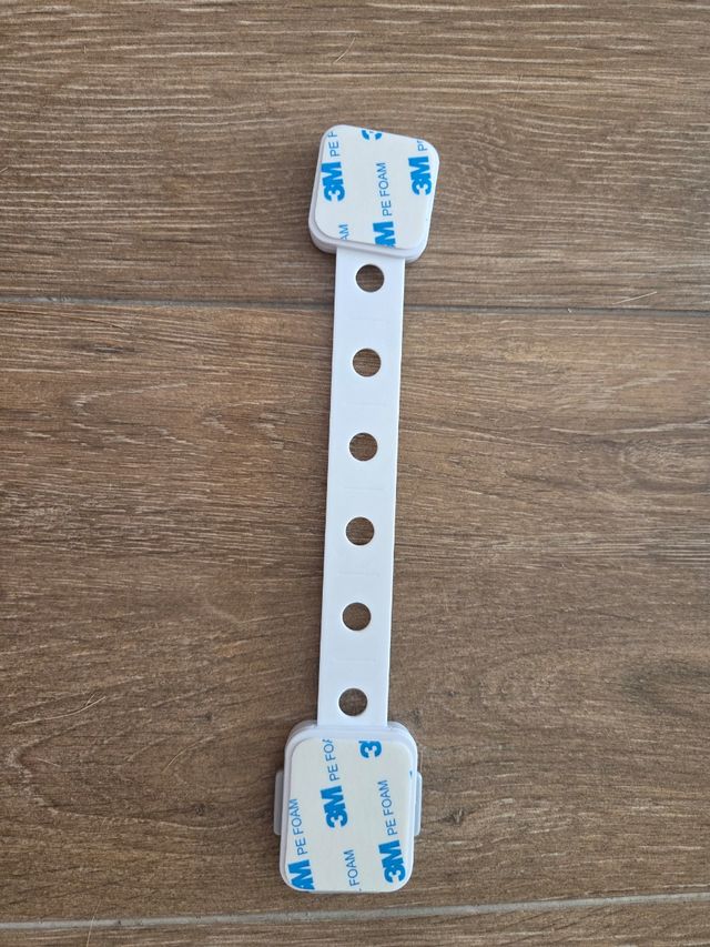 32 unid Bloqueo seguridad niños 3M puertas cajones