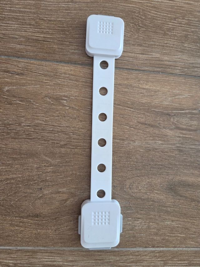 32 unid Bloqueo seguridad niños 3M puertas cajones