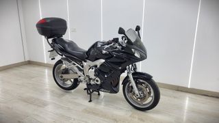 YAMAHA FZ6 S