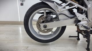 YAMAHA FZ6 S
