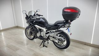 YAMAHA FZ6 S