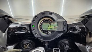 YAMAHA FZ6 S