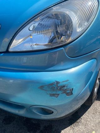 Citroen xsara picasso 2002