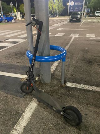 Patinete Xiaomi 4 Pro 2 Gen
ACEPTO CAMBIOS