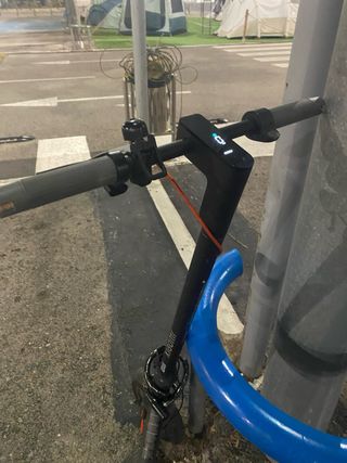 Patinete Xiaomi 4 Pro 2 Gen
ACEPTO CAMBIOS