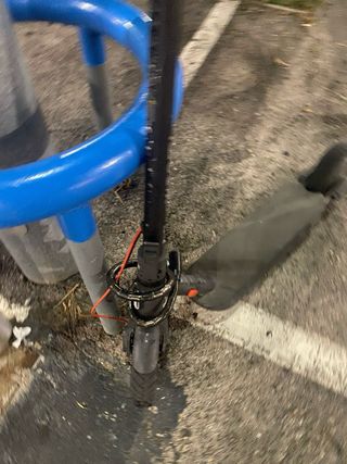 Patinete Xiaomi 4 Pro 2 Gen
ACEPTO CAMBIOS