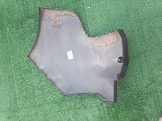 Laterales Paragolpes Trasero Peugeot 3008