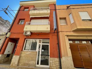 Edificio en venta en Ulldecona