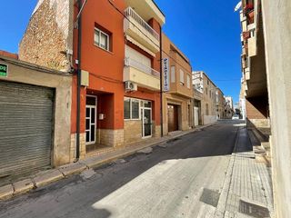 Edificio en venta en Ulldecona