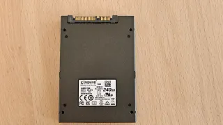 Pack Intel i5-8600K + Z370-A Pro + 8GB RAM + SSD 2
