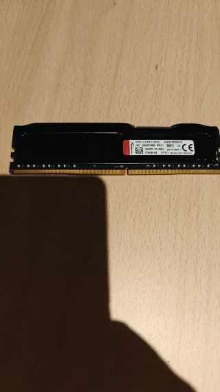 Pack Intel i5-8600K + Z370-A Pro + 8GB RAM + SSD 2