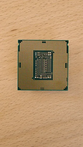 Pack Intel i5-8600K + Z370-A Pro + 8GB RAM + SSD 2