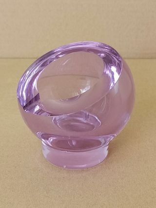 Cenicero Vintage Morado