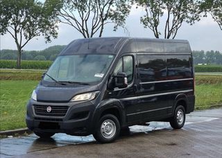 FIAT DUCATO 2.3 L2H2
