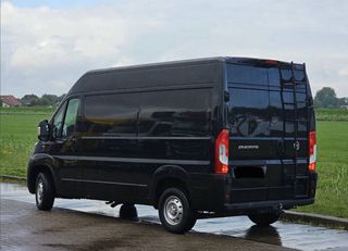 FIAT DUCATO 2.3 L2H2