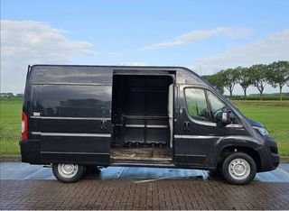 FIAT DUCATO 2.3 L2H2