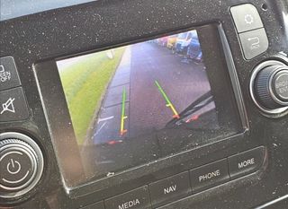 FIAT DUCATO 2.3 L2H2