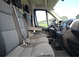 FIAT DUCATO 2.3 L2H2