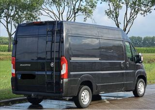 FIAT DUCATO 2.3 L2H2