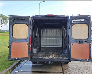 FIAT DUCATO 2.3 L2H2