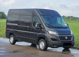 FIAT DUCATO 2.3 L2H2