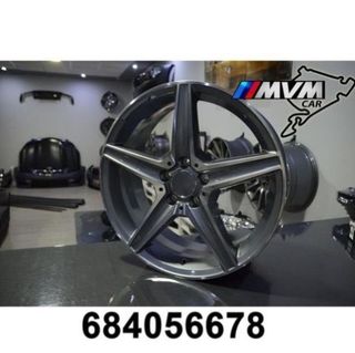 LLANTAS PARA MB W204 W205 W213 18 AMG