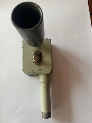 Comprobador de compresión Monometer con grabación