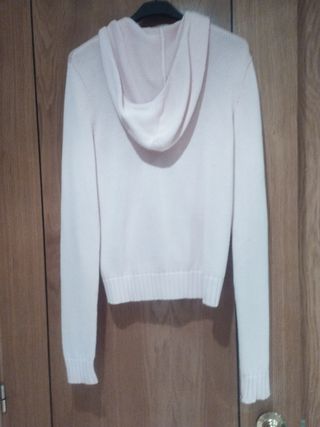 Chaqueta original de punto Ralph Lauren niña/mujer