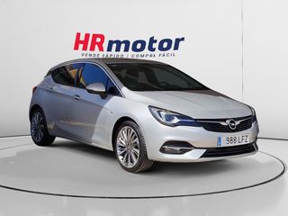 Opel Astra Elegance S&S