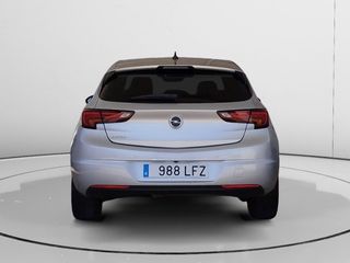 Opel Astra Elegance S&S