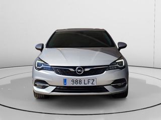 Opel Astra Elegance S&S