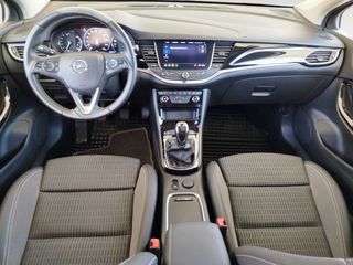 Opel Astra Elegance S&S