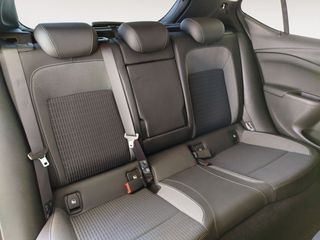 Opel Astra Elegance S&S