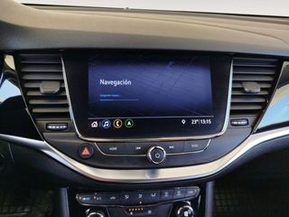 Opel Astra Elegance S&S