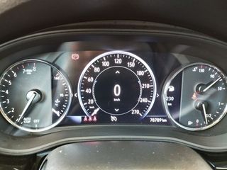 Opel Astra Elegance S&S