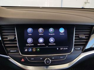 Opel Astra Elegance S&S