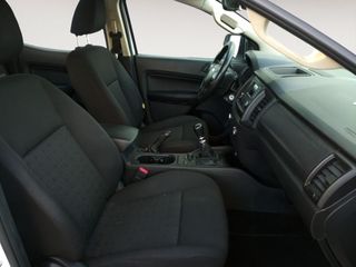 Ford Ranger XL Doble Cabina 4x4